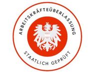 Staatlich geprüft