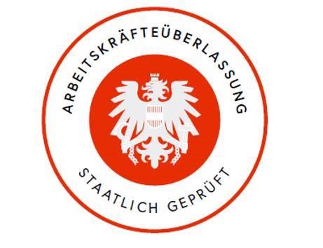 Staatlich geprüft