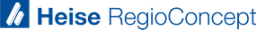 Heise RegioConcept Logo